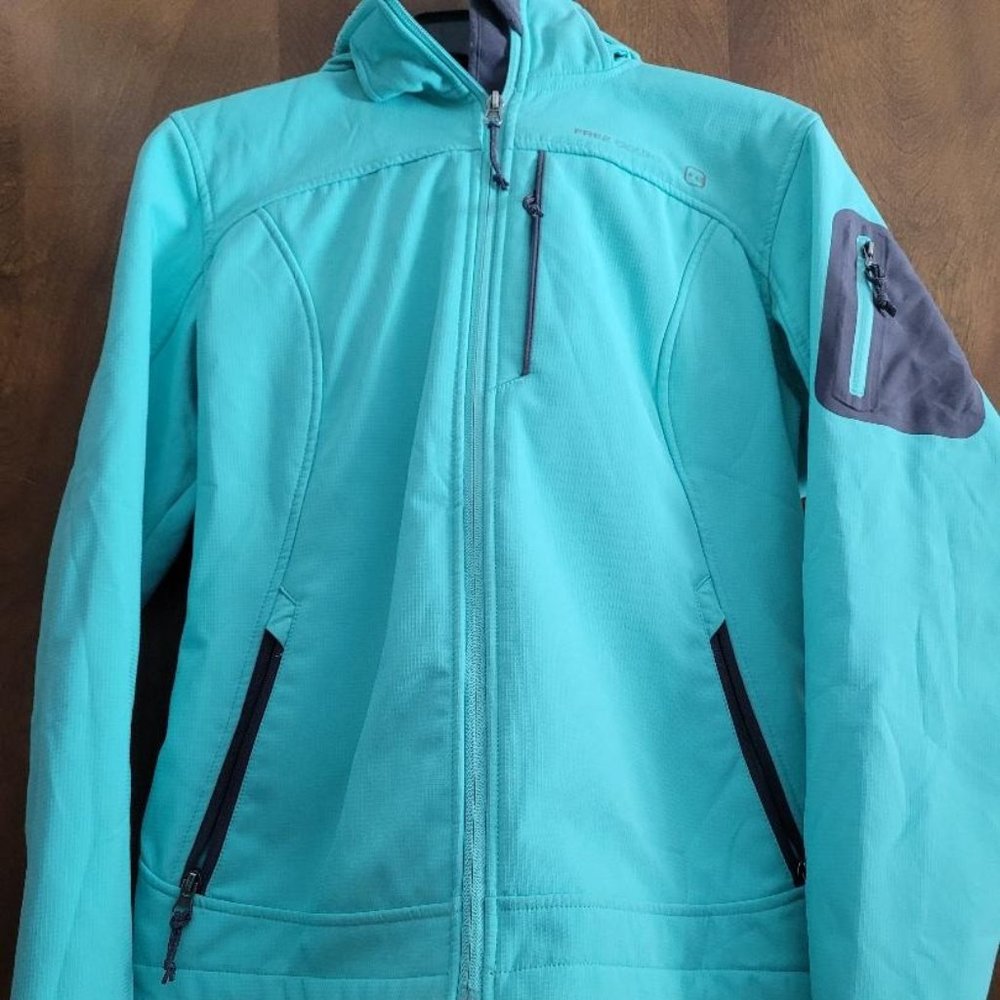 Female Winter Coat